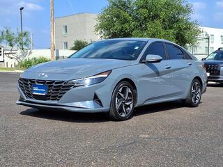 2023 Hyundai Elantra for sale in Fort Mill SC