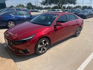 2023 Hyundai Elantra for sale in Plano TX