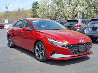 2022 Hyundai Elantra