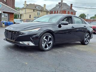 2023 Hyundai Elantra for sale in Uniontown PA