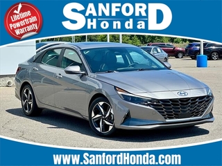 2023 Hyundai Elantra for sale in Sanford NC