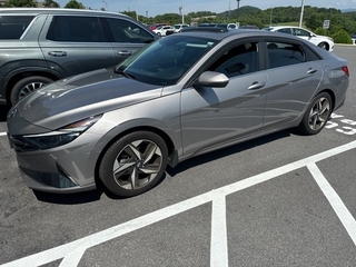 2023 Hyundai Elantra for sale in Johnson City TN