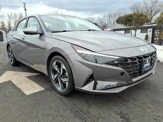 2023 Hyundai Elantra for sale in Greer SC