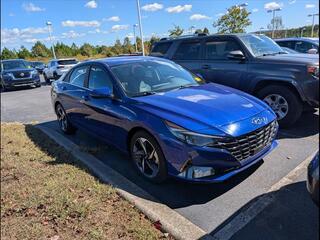 2023 Hyundai Elantra for sale in Mcdonald TN