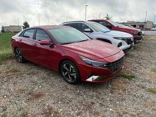 2023 Hyundai Elantra for sale in South Hill VA
