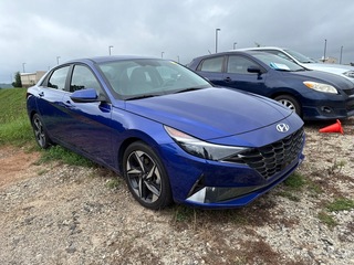 2023 Hyundai Elantra for sale in South Hill VA