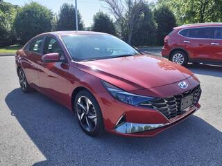 2023 Hyundai Elantra for sale in Clarksville TN