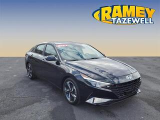 2023 Hyundai Elantra for sale in Tazewell VA