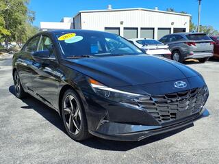 2023 Hyundai Elantra for sale in Cocoa FL