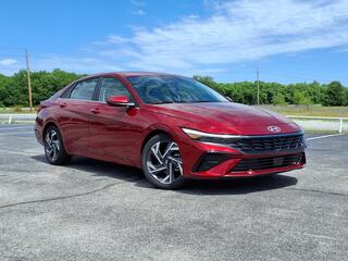2024 Hyundai Elantra
