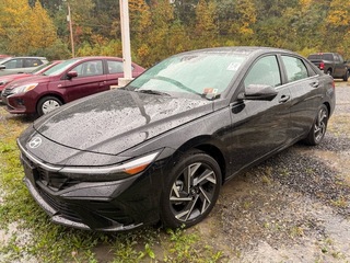 2024 Hyundai Elantra for sale in Mount Hope WV