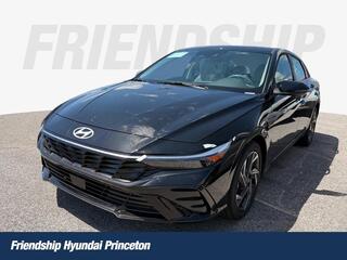 2025 Hyundai Elantra for sale in Mount Hope WV
