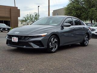 2025 Hyundai Elantra for sale in Fort Mill SC