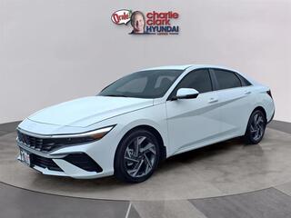 2025 Hyundai Elantra for sale in Fort Mill SC