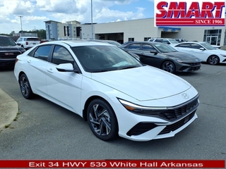 2025 Hyundai Elantra for sale in White Hall AR