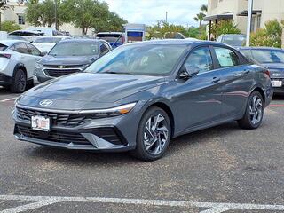 2025 Hyundai Elantra for sale in Fort Mill SC