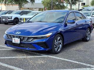 2025 Hyundai Elantra for sale in Fort Mill SC