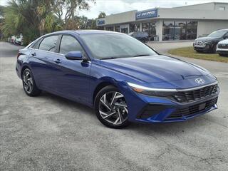 2025 Hyundai Elantra for sale in Cocoa FL