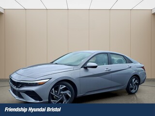 2025 Hyundai Elantra for sale in Bristol TN