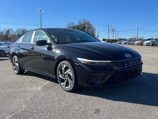 2025 Hyundai Elantra for sale in Greenville SC