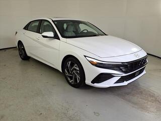 2025 Hyundai Elantra for sale in Southern Pines NC