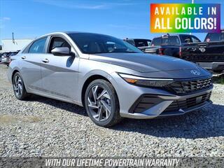 2025 Hyundai Elantra for sale in Triadelphia WV