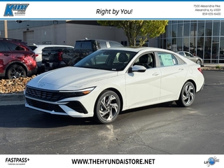 2025 Hyundai Elantra for sale in Florence KY