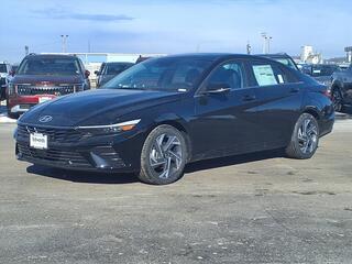 2026 Hyundai Elantra for sale in Council Bluffs IA