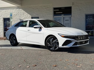 2026 Hyundai Elantra for sale in Valdese NC