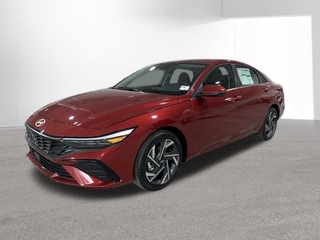 2026 Hyundai Elantra for sale in Indianapolis IN
