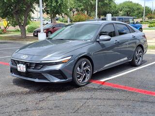 2026 Hyundai Elantra for sale in Fort Mill SC