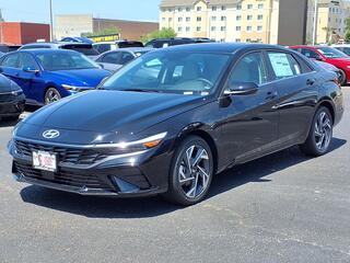 2026 Hyundai Elantra for sale in Fort Mill SC