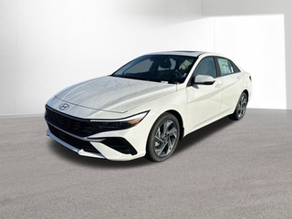 2026 Hyundai Elantra for sale in Indianapolis IN