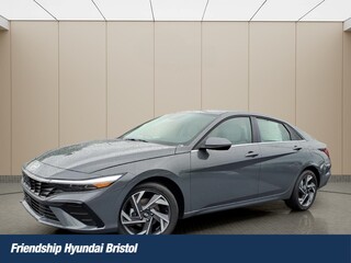 2026 Hyundai Elantra for sale in Bristol TN