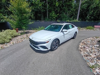 2026 Hyundai Elantra for sale in Kansas City MO