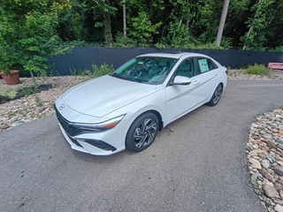 2026 Hyundai Elantra for sale in Kansas City MO