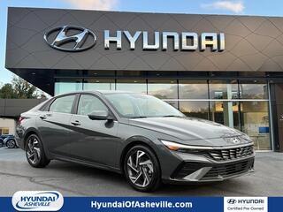 2024 Hyundai Elantra for sale in Asheville NC