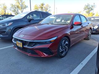 2024 Hyundai Elantra for sale in Council Bluffs IA