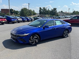 2025 Hyundai Elantra for sale in Johnson City TN