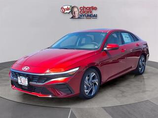 2025 Hyundai Elantra for sale in Fort Mill SC