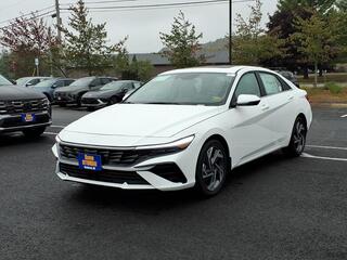 2025 Hyundai Elantra for sale in Westbrook ME
