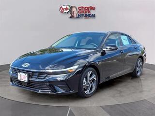 2025 Hyundai Elantra for sale in Fort Mill SC