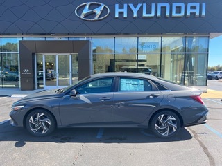 2025 Hyundai Elantra for sale in Columbus MS