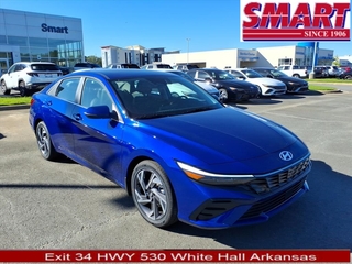 2025 Hyundai Elantra for sale in White Hall AR