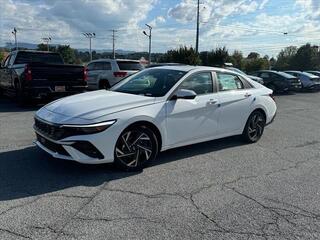 2025 Hyundai Elantra for sale in Johnson City TN