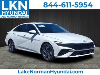 2025 Hyundai Elantra for sale in Cornelius NC