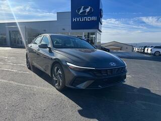 2026 Hyundai Elantra for sale in Johnstown PA