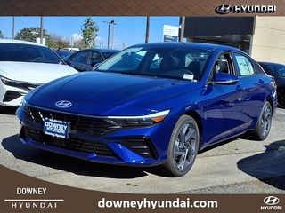 2026 Hyundai Elantra for sale in Downey CA