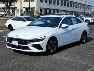 2026 Hyundai Elantra for sale in Fort Mill SC