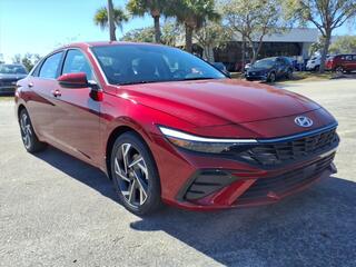 2026 Hyundai Elantra for sale in Cocoa FL